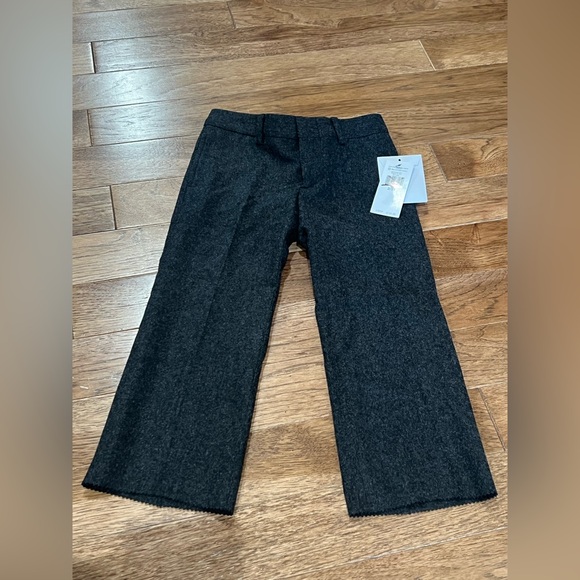 NWT Polo Ralph Lauren Wool Blend Dress Pants Boys 2/2T **missing suspenders NWT Polo Ralph Lauren Wool Blend Dress Pants Boys 2/2T **missing suspenders